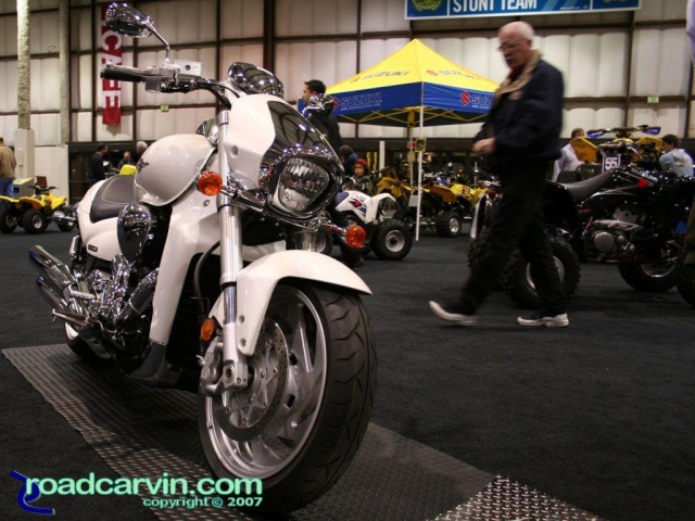 27th Annual Cycle World International Motorcycle Show in San Mateo, California (ims-2006-san-mateo-182.jpg)