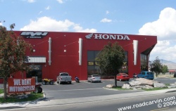 Hot August Nights 2006 - Big Valley Honda