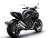 2011 Ducati Diaval Carbon - Right Rear 3/4