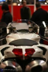 2008 Ducati 848 2008 Ducati 848