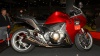 2010 Honda VFR1200 - Right