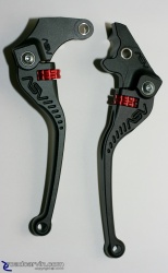 ASV C/5 Levers - Clutch and Brake Lever ASV C/5 Levers - Clutch and Brake Lever