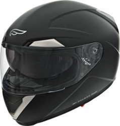 Fulmer AF-6B Helmet - Flat Black Fulmer AF-6B Helmet - Flat Black