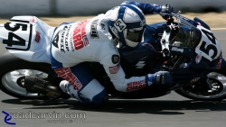 2009 Infineon AMA - American Superbike - Geoff May Turn 4 2009 Infineon AMA - American Superbike - Geoff May Turn 4