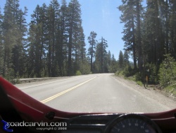 Independence Day Ride - Carson Spur