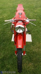 2008 LOTM - 1958 MV Agusta Disco Volante 2008 LOTM - 1958 MV Agusta Disco Volante