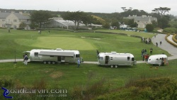 2008 LOTM - Airstream Display 2008 LOTM - Airstream Display