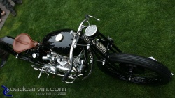 2008 LOTM - Bullet Falcon Top 2008 LOTM - Bullet Falcon Top
