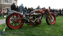 2008 LOTM - AFT Customs - ER HED Side 2008 LOTM - AFT Customs - ER HED Side