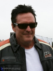 2008 LOTM - Michael Madsen 2008 LOTM - Michael Madsen