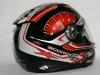 Scorpion Helmets - EXO-1000 - RPM Right Rear Scorpion Helmets - EXO-1000 - RPM Right Rear