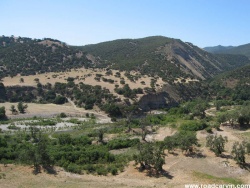Arroyo Seco River Arroyo Seco River