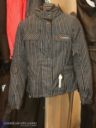 D-Store San Francisco - Michelle Lady Jacket D-Store San Francisco - Michelle Lady Jacket