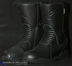 Alpinestars - Web Gore-tex Boot Alpinestars - Web Gore-tex Boot
